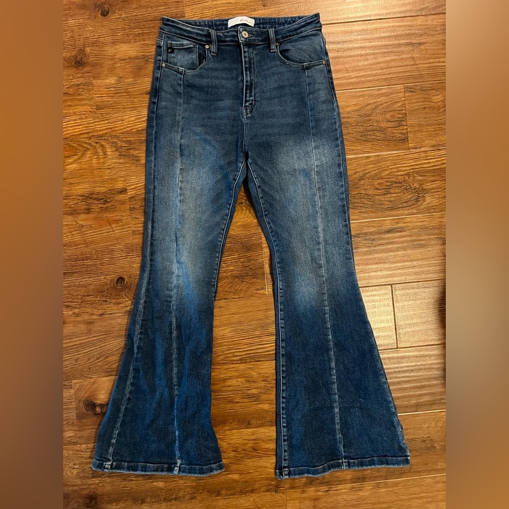 KanCan super flare size 15
